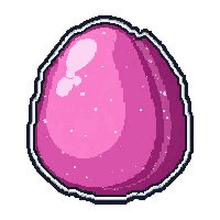 cursed candy  crystal clear pure