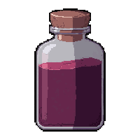 elixir of shadow  dusty forgotten