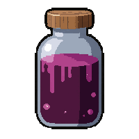 elixir of shadow  leaking dripping