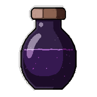 elixir of shadow  mysterious unlabeled