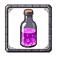 elixir of shadow  radioactive glow