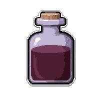 elixir of shadow  sealed and clean