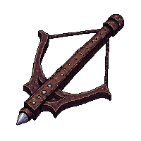 crossbow silver bolts  ancient cursed runes