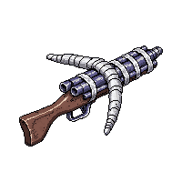 crossbow silver bolts  wrapped in bandages