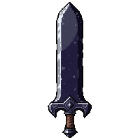 cursed sacrificial dagger  carved with symbols