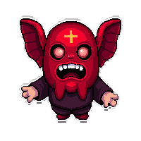 voodoo pin doll  ancient cursed runes