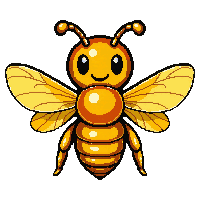 yellow firefly glowing  glowing magical