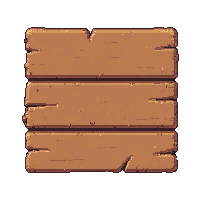 wooden plank panel  rust stained