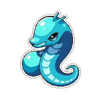 eel electric moray  crystal gem body