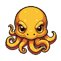 kraken tentacle baby  golden legendary