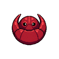 lobster red claw  magical enchanted