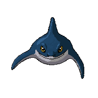 manta ray gliding  magical enchanted
