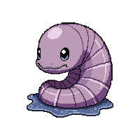 nautilus spiral  cute chibi baby
