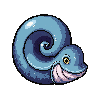 nautilus spiral  giant oversized