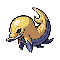 nautilus spiral  golden legendary