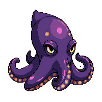 octopus tentacle  armored shell plated