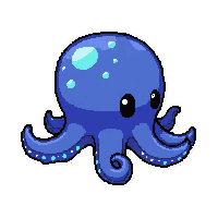 octopus tentacle  crystal gem body