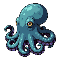octopus tentacle  fossil ancient stone