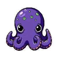 octopus tentacle  magical enchanted