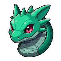 sea dragon leafy  bioluminescent glow