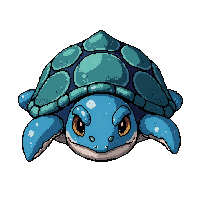sea turtle ancient  magical enchanted
