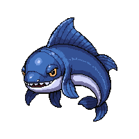 swordfish sharp  armored shell plated