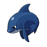 swordfish sharp  deep sea dark