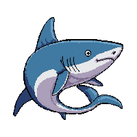 swordfish sharp  giant oversized