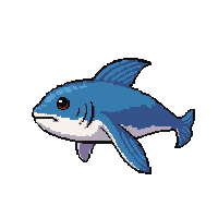 swordfish sharp  magical enchanted
