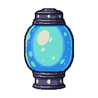 deep sea lantern  mythical legendary