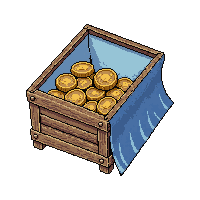 net fishing tangled  museum quality restored