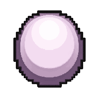 pearl giant oyster  museum quality restored