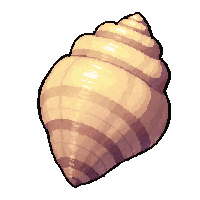 shell conch horn  blessed holy light