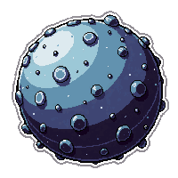 ship cannon ball  barnacle encrusted