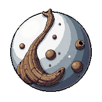 ship cannon ball  mythical legendary