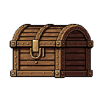 treasure chest sunken  freshly recovered