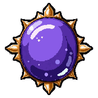 opal rainbow ring  cursed dark aura