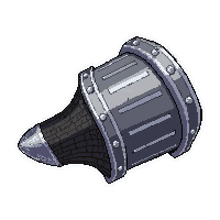 gauntlet of strength  silver moonlight shine