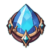 gem of wishes  awakened and active