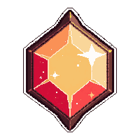 gem of wishes  legendary mythic aura