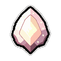 gem of wishes  pristine divine light