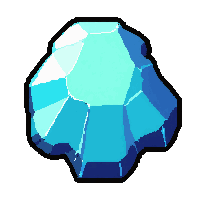 gem of wishes  shattered but repairing