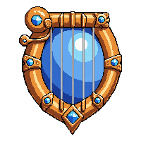 harp of enchantment  chained and sealed