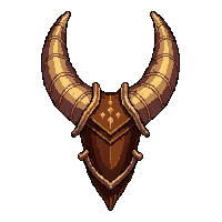 horn of summoning  awakened and active