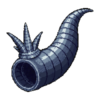 horn of summoning  silver moonlight shine