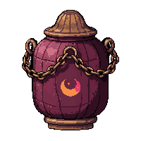 lantern of souls  chained and sealed