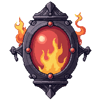 lantern of souls  cursed ominous glow