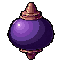 lantern of souls  dark shadow pulsing