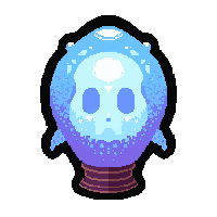 lantern of souls  ethereal ghostly fade