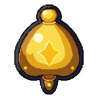 lantern of souls  golden radiant glow